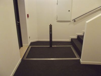 ATC Hydrolift - Bild 2