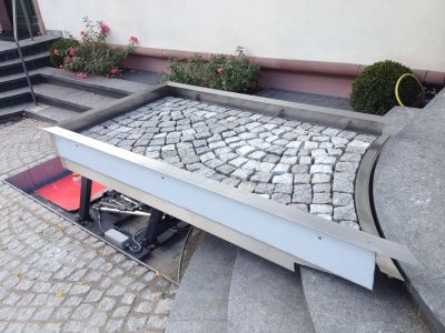 ATC Hydrolift - Bild 6