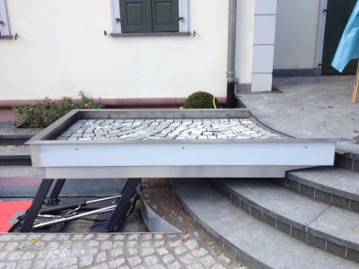 ATC Hydrolift - Bild 7