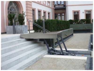 ATC Hydrolift - Bild 9