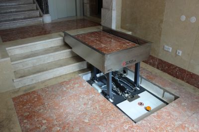 ATC Hydrolift - Bild 14