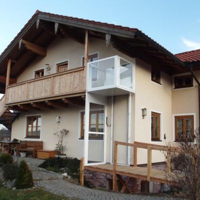 Ganser GHB 20 - Bild 7