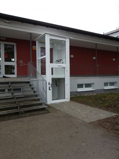 Ganser GHB 20 - Bild 12