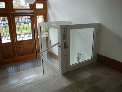 Ganser GHB 50 - Bild 5