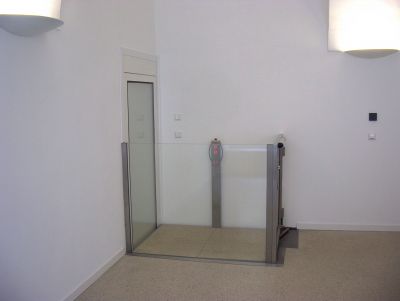 Ganser GHB 50 - Bild 8