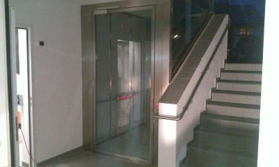 Ganser GHB 50 - Bild 9