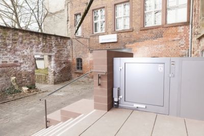 Ganser GHB 50 - Bild 16