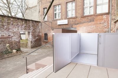 Ganser GHB 50 - Bild 17