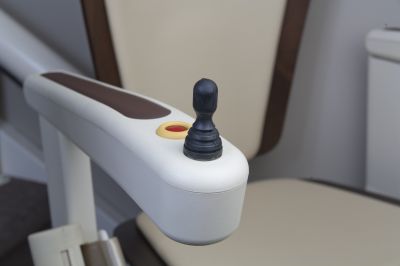 Handicare Freecurve - Bild 2