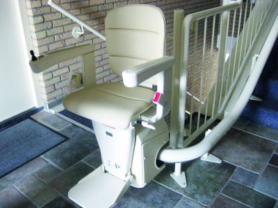 Handicare Freecurve - Bild 12