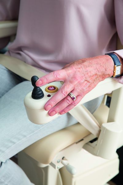 Handicare Freecurve - Bild 13