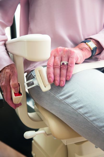 Handicare Freecurve - Bild 14