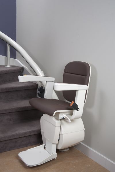 Handicare Freecurve - Bild 5