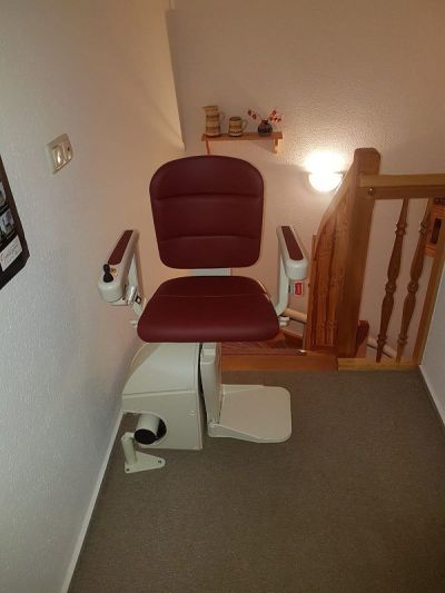 Handicare Freecurve - Bild 23