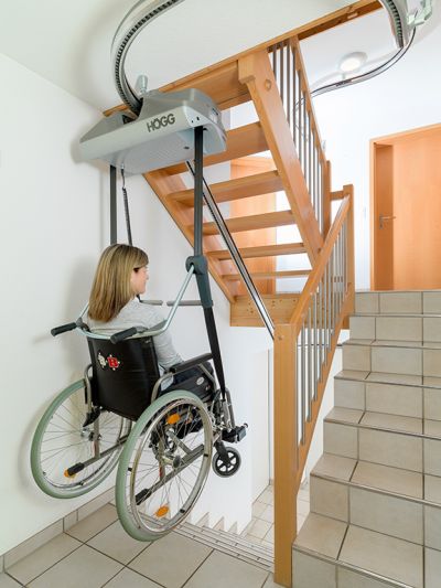 Högg RL 60 - Bild 3