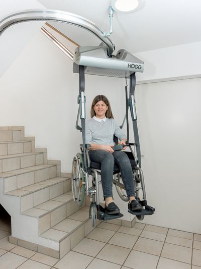 Högg RL 60 - Bild 7