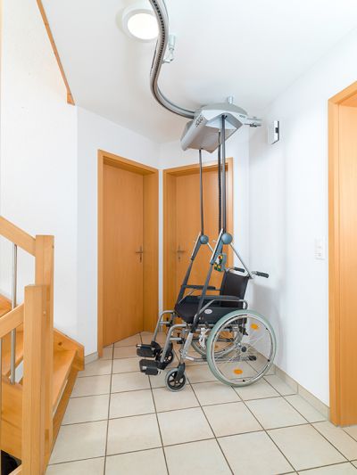 Högg RL 60 - Bild 2