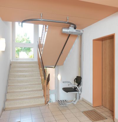 Högg SL 50 - Bild 0