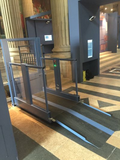 Lehner Liftboy 5 - Bild 6