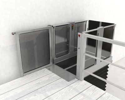 Lehner Liftboy 5 - Bild 10