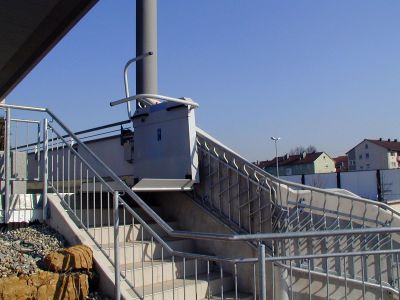 LippeLift Plattformlifte - Bild 2