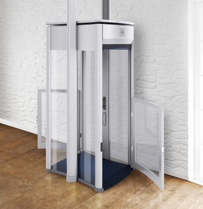 myHomelift2 & myHomelift3 - Bild 11