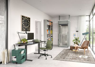 myHomelift2 & myHomelift3 - Bild 23