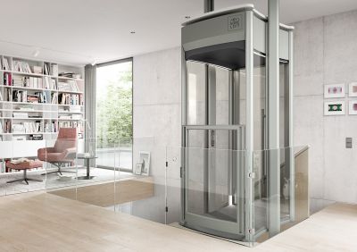 myHomelift2 & myHomelift3 - Bild 24
