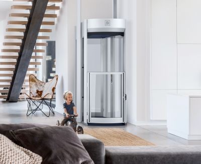 myHomelift2 & myHomelift3 - Bild 6