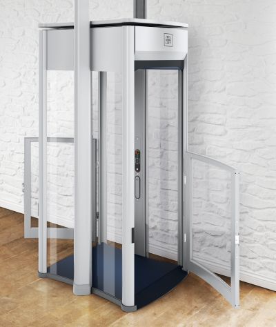 myHomelift2 & myHomelift3 - Bild 8