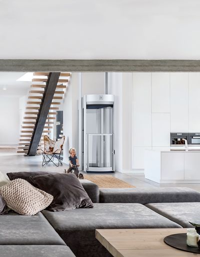 myHomelift2 & myHomelift3 - Bild 2