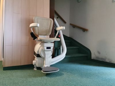 Platinum Ultimate Treppenlift - Bild 27