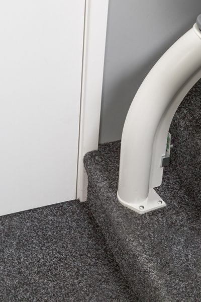Platinum Ultimate Treppenlift - Bild 12
