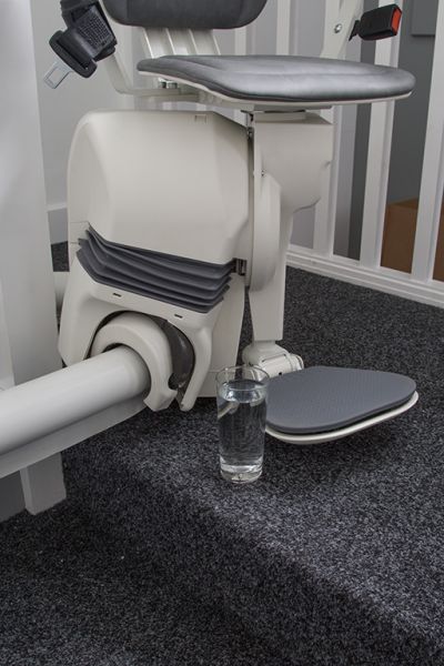 Platinum Ultimate Treppenlift - Bild 17