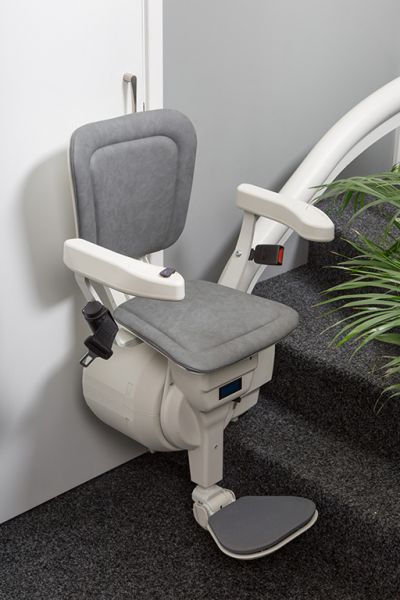 Platinum Ultimate Treppenlift - Bild 20