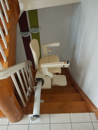 Handicare Freecurve - Bild 27