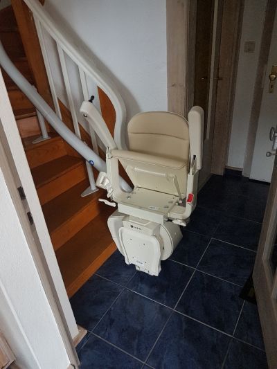 Handicare Freecurve - Bild 26