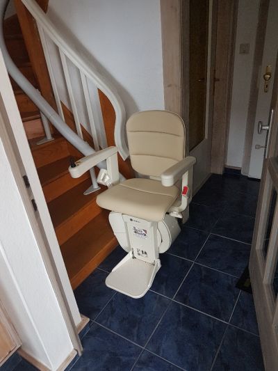 Handicare Freecurve - Bild 28