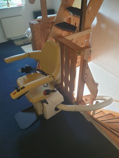 Handicare Freecurve - Bild 30
