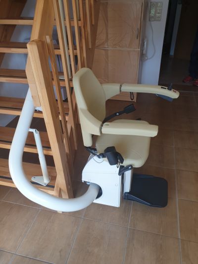 Handicare Freecurve - Bild 31