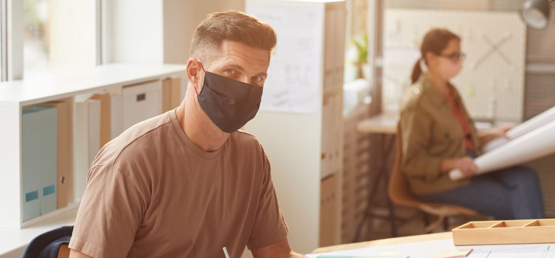 Es geht uns um Ihre Gesundheit - Unsere Hygienerichtlinien