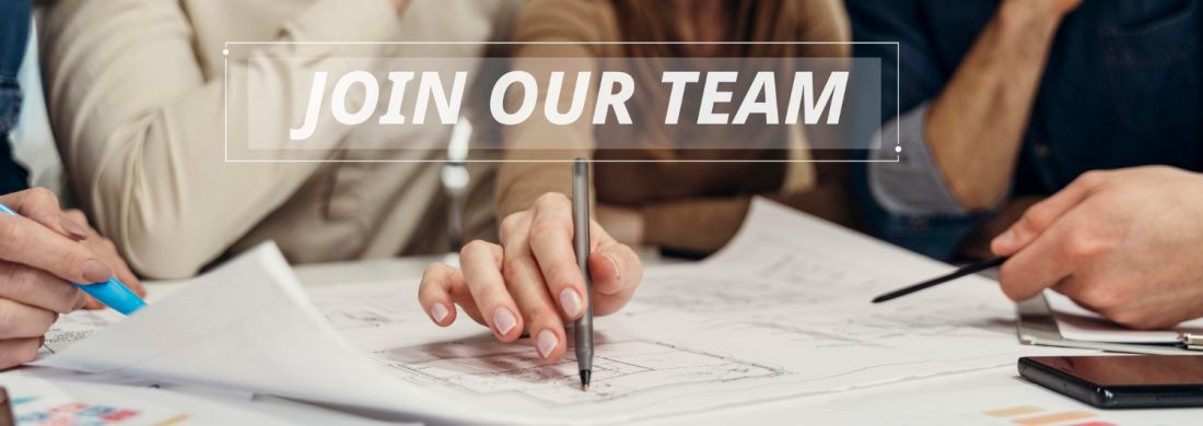 Bist du bereit Gutes zu tun? Wir suchen neue Talente! Stellenangebot, Job, Jobsuche, Techniker, Arbeitsuche