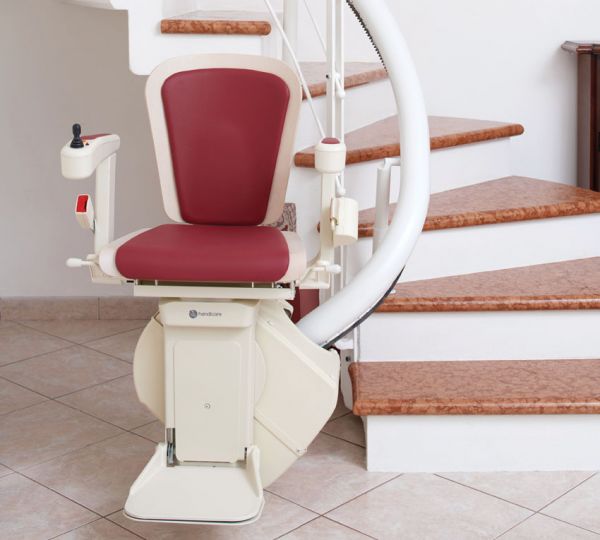 Treppenlift Vermittlung