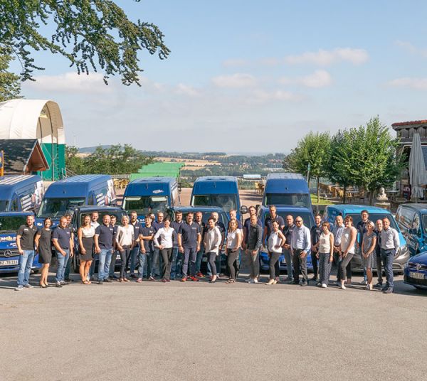 B.MOBIL Karriere, B.MOBIL Stellenangebote, Bemobil Kontakt